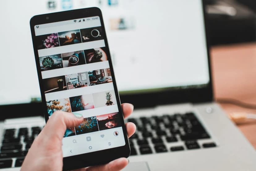Acheter followers Instagram